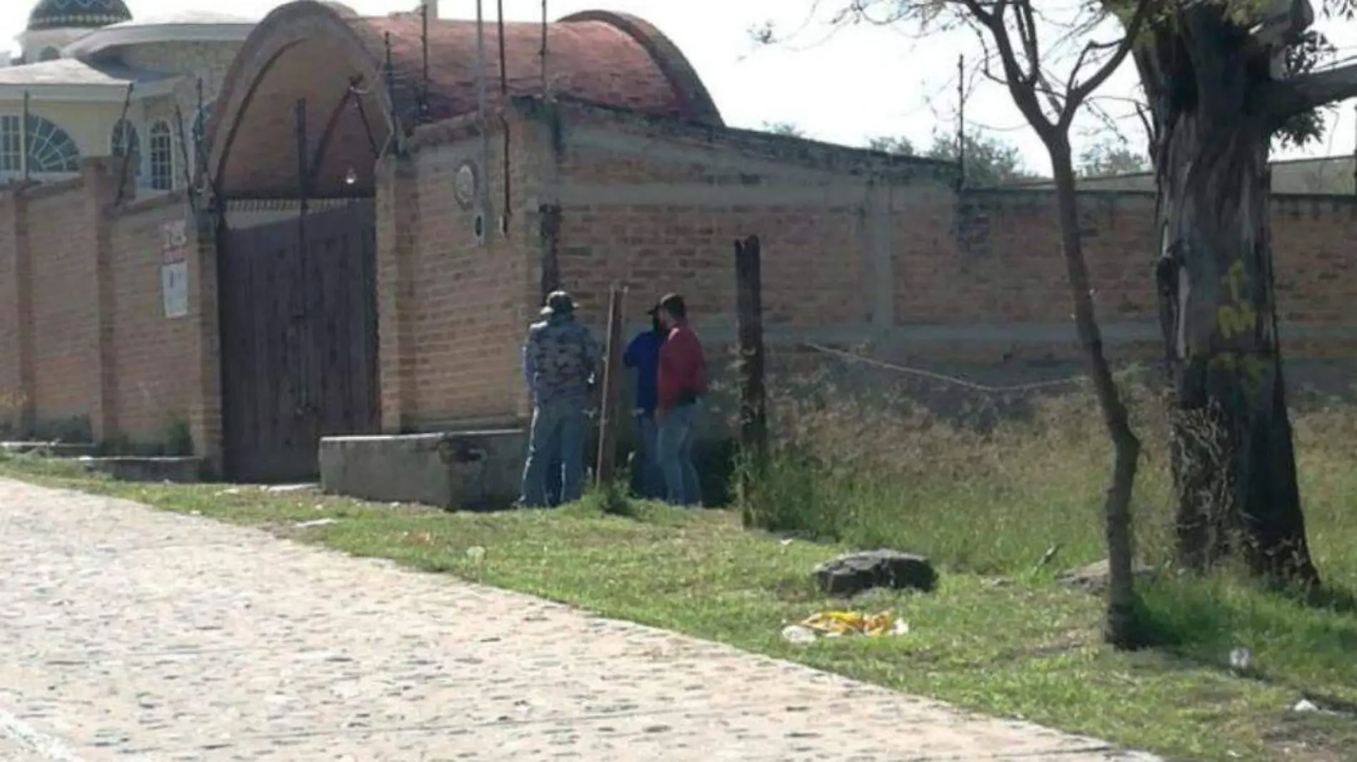 Fosa El Mirador